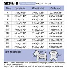 1 pièce Veste en laine réfléchissante en polyester pour chien, manteau coupe-vent réglable à boucle en D double avec fermeture zippée, convient aux chiens de petite à très grande taille - Automne et Hiver