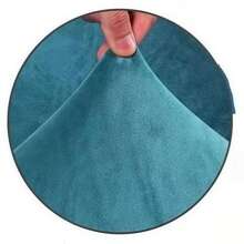 Chair Cover, Backrest, Integrated Elastic Seat Cover, Dining Table And Chair Cushion Set, Household Stool Cover, Simple And Universal For All Seasons - Protection Of Tables And Chairs - Universal For All Seasons - Simple Style - Elastic Material