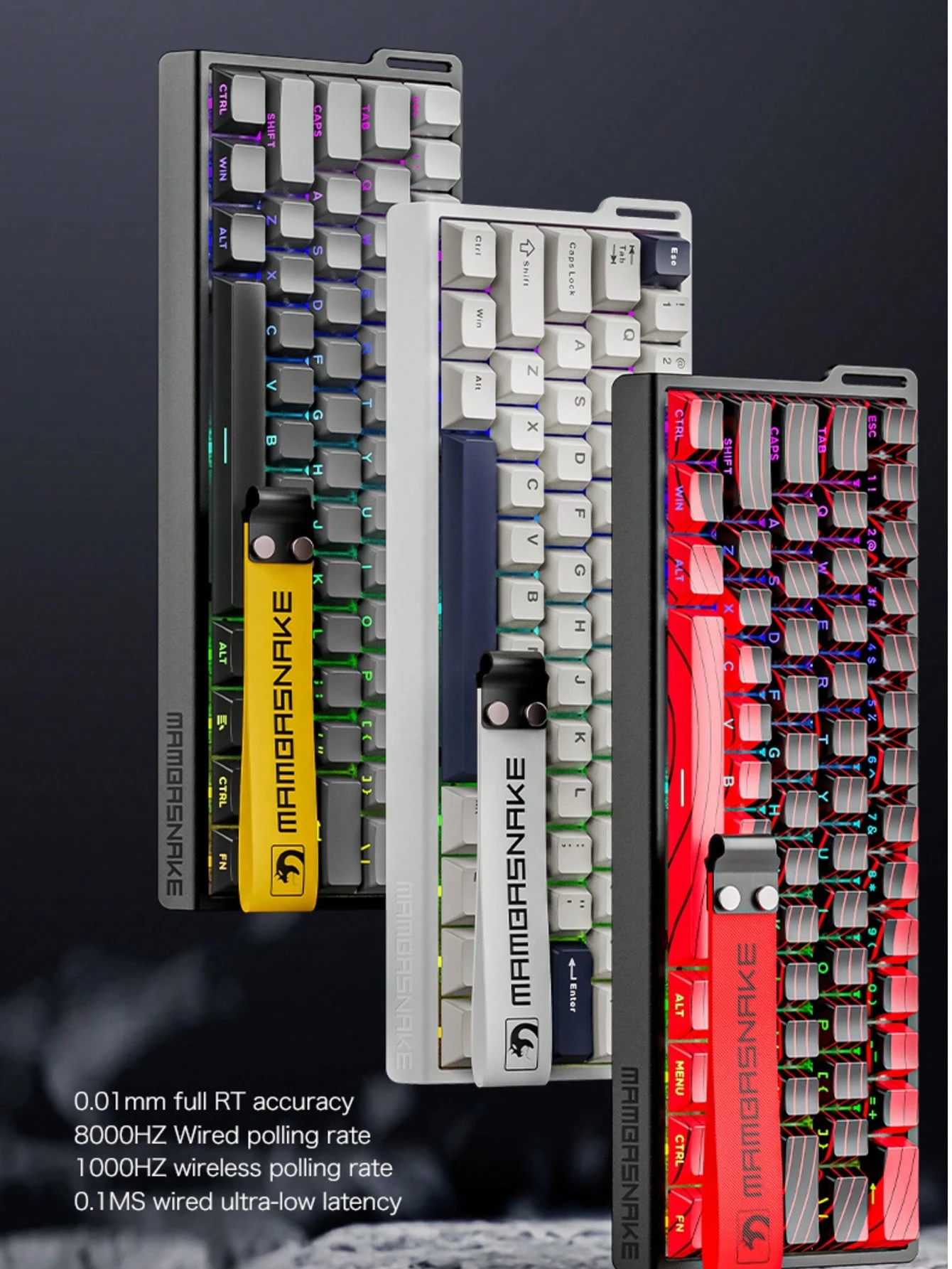 良い 和食器 京焼 浅見五郎助 刷毛目 蓋向付 五客 共箱 V R6729B