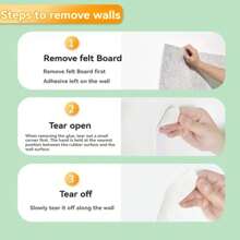 1pc 40*60cm Vertical Groove Felt Board, Nordic Style Creative Felt Message Board, Photo Background Wall Decor Display Room Decor Home Decor Bathroom Decor Bedroom Decor Room Decoration Stuff Living Room Decor House Decor Home Decor Living Room Wall Art Wall Paper Stickers Wallpaper Wall Stickers Wall Sticker