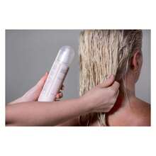 Ultimate Radiance Leave-In Conditioning Styler, 6.4 Oz - Regis Deep Conditioner Treatment That Reconstructs Damaged Hair And Repairs Split Ends 6.4 Oz