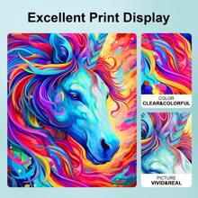 Cartouches d'encre reconditionnées de remplacement pour 302XL pour imprimante HP Deskjet 1110 1111 1112 2130 2131 2132 2133 2134 2136 3630 3632 3633 3634 3636 3637 3638