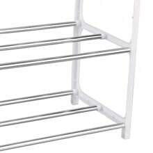 Shoe Rack Storage,Show Rack,Shoe Rack For Home, Simple Entryway Shoe Organizer, Versatile Shoe Shelf For College Dorm, Minimalist Design,Wardrobe Organiser