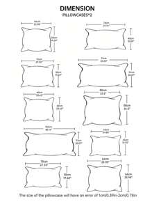 Bộ 2 vỏ gối satin cao cấp, mềm mại và thoáng khí, chống nhăn, nhẹ nhàng cho tóc và da, cải thiện chất lượng giấc ngủ. Vỏ gối không kèm ruột, chất liệu satin sang trọng, siêu mềm mại và thoáng khí, có thể giặt máy. Món quà lý tưởng cho gia đình và bạn bè, và cho những chuyến du lịch. Kiểu đóng mở dạng phong bì, mát mẻ và thoải mái, vỏ gối cao cấp, vỏ gối kiểu khách sạn siêu mềm, phù hợp với giường đôi, giường cỡ Queen và giường đơn tiêu chuẩn. - Màu xám đen - Xem 4