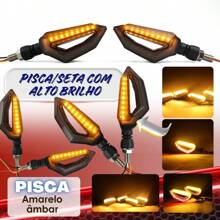 Motorcycle Exterior Electronic Accessories - 黑色 - 查看 5