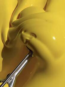 1 件儿童蓬松史莱姆泡沫腻子挤压玩具套装，豪华大盒装流行女孩史莱姆减压玩具，成长更大，高透明度，有弹性，不粘，美观，经济实惠 - 彩色 - 查看 12