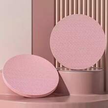 2pcs Thick Yoga Knee Pads, Foam Pilates Kneeling Pads For Knees, Elbows, Wrists, Hands And Head