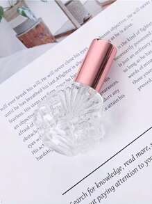 1/3 Pcs 15ml Perfume Bottle, Small Bottle, Fragrance Cosmetics, Fine Spray Bottle, Portable Glass Bottle, Empty Bottle Travel Essentials Travel Accessories Travel Must Haves Holiday Essentials Holiday Travel Bag - Multicolor - View 8