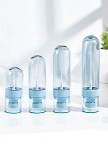 1pc Nano Spray Bottle, Toner Travel Spray Bottle, Alcohol Disinfection Mini Spray Pot, High Cosmetic Value