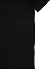 Swim Team T-Shirt - Comfort, Fashion Print - For Swimmers & Swim Team Fans - Perfect Gift For Swim Enthusiasts - màu đen - Xem 6