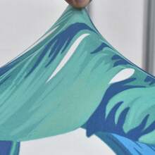 1pc Printed Stretch Sofa Pillow Covers, Outdoor Cushion Covers For Sofa, Flexible Chair Pad Covers, Porch & Patio Furniture Protector Sofa Cover Couch Cover Sofa Covers Room Decor Living Room Decor - Multicolor - View 8