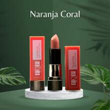 Ocho colores, portátil, práctico, textura mate, kit de lápiz labial de tamaño pequeño de larga duración que no se desvanece para maquillaje para uso diario