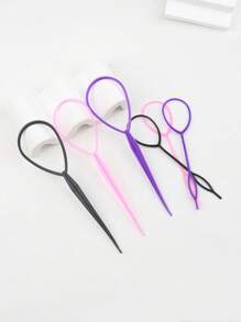 6 件套美发工具套装，包括梳子套件和连续喷雾瓶 - 适合所有发质和日常造型使用，专业，便携，适用于沙龙和家庭使用，返校，旅行度假必需品，女士发饰，刷子，发刷，边缘刷，刷头发，发梳，梳头发，顺发刷，球刷，迷你发刷，发刷套装，木梳，梳子，光滑后刷，发刷，边缘刷，刷头发，发梳，发刷套装，梳头发，迷你发刷，顺发刷，美发产品，美发工具，美发用品，护发，卷发刷，理发师，理发配件，美发设备