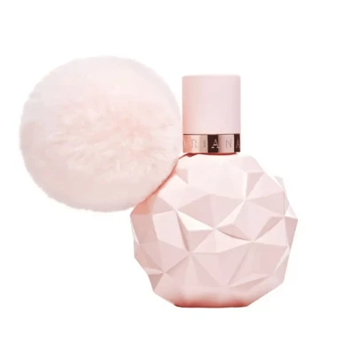 Ariana Grande Sweet Like Candy Womens EDP 100ml Fragrance No Box Or Lid -  Please Read