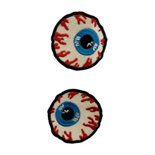 Patches - Multicolor - View 1