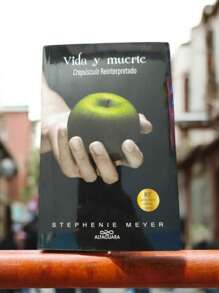 vida y muerte - Libro único - Ver 4