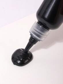 Metal Acrylic Paint Resin Pigment 60ml Gold Silver Copper Gypsum Hook Line Paste Jewelry Making Handmade DIY Coloring,Mother's Day,Mom's Gift,Back To School,School Supplies - one-size - View 15