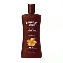 Dark Tanning Oil - 8oz - 1 - View 1