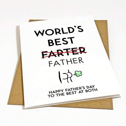 Humorous Greetings Father's Day, Dad Joke Father's Day Gift, Happy Father's Day Card, Husband Father's Day, Dad Card, Funny Father's Day Gift