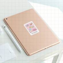 3 Zoll "The Dog Mom" Aufkleber - süßer und verspielter Haustier-inspirierter Vinyl-Aufkleber für Laptops, Notizbücher, Wasserflaschen, Räume für Hundehalter, Lernbereiche und Humor-Zonen | Toll für Hundebesitzer, Tierliebhaber, Humor-Fans und Freunde | Perfektes Geschenk für Freunde, Familie und Haustier-Enthusiasten | Niedlicher Aufkleber für Hunde-Deko, Haustier-Stolz und unterhaltsamen Spaß