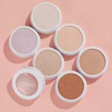 ColourPop Super Shock Cosmetic Highlighter - 0.15oz - 1. 彈性素食者 - 查看 7