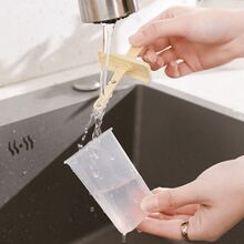 1pc FDA Compliant PP Ice Cube Mold, Ice Cream DIY Popsicle Stick Mold, Homemade Ice Cream Tray With Lid, Leak-Proof