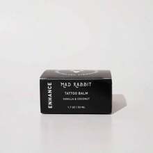Mad Rabbit Enhance Tattoo Balm For Tattoo Aftercare - Vanilla Coconut - 1.7oz - 1 - View 8