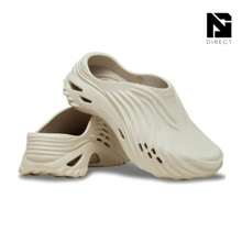 Crocs Echo Wave Men's Outdoor Shoes 210521 0LL - Almond Tint - 查看 4