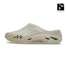 Crocs Echo Wave Men's Outdoor Shoes 210521 0LL - Almond Tint - 查看 1