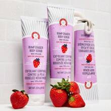 FIRST AID BEAUTY Exfoliating Body Scrub For Sensitive To Normal Skin - Ulta Beauty - 1 - View 6