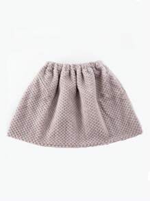 Home & Living, Household Cleaning & Personal Care, Cleaning Suppliers Accessories, Solid Colour Multi-Purpose Broom Cover, Floor Mop Cover, Reusable Mop Cover, Microfibre Absorbent Mop Rags, Home Cleaning Accessories, Slouchy Broom Cover Cloth, Soft Hair Absorbent Mop Broom Cloth, Wet & Dry Dusting Cover - Multicolor - View 6