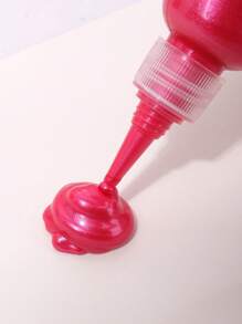 Metal Acrylic Paint Resin Pigment 60ml Gold Silver Copper Gypsum Hook Line Paste Jewelry Making Handmade DIY Coloring,Mother's Day,Mom's Gift,Back To School,School Supplies - one-size - View 14