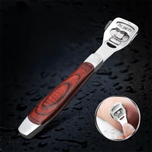 Ultra Sharp Foot File, Easy To Remove Hard, Thick Dead Skin On Hands And Feet, Heel Scraper With Friction To Repair And Remove Dead Skin, Heal Damaged Tissue, Foot Care Tool