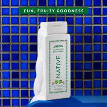 Native Body Wash For Women & Men - Limited Edition Jarritos - Watermelon - 18 Fl Oz - 1 - View 4