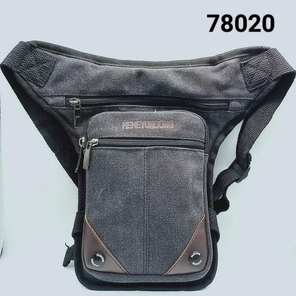 1 peça bolsa crossbody de ombro, bolsa compacta preta/camuflada, bolsa de peito multifuncional de grande capacidade, bolsa de ombro