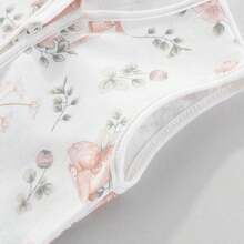 Gigoteuse 0-6 mois, couverture portable pour bébés - fermeture éclair 2 voies, couverture portable bébé légère et douce, cadeau de naissance indispensable, sac de couchage super doux pour bébés, vêtements de sommeil mignons pour nouveau-nés et tout-petits, sac de couchage pour bébé en transition