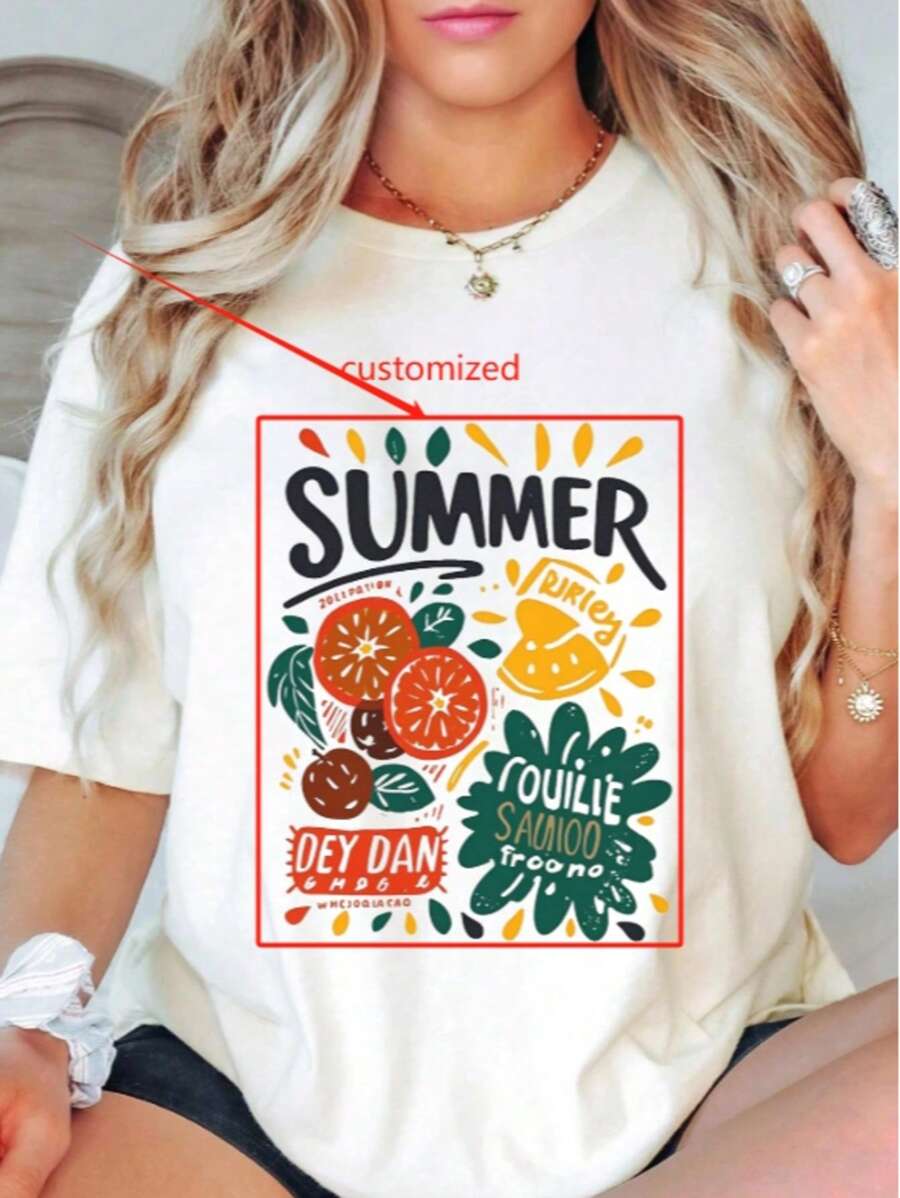 Individualisierbar 10/5/1 Stück anpassbares Wärmeübertragungsvinylabzeichen - personalisierter Bügelbild, waschbare Stempel Aufnäher für DIY T-Shirts, Kleidung und Kissenbezüge, Polyestermaterial