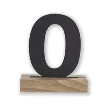 1pc 3.9 Inch Rustic Wooden Alphabet Letter For Home Decor Birthday,Christmas,Graduation,Bridal Shower,Wedding,Anniversary Party Supplies And Room Decoration