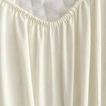 Cubrecolchón Acolchado 100% Impermeable | Transpirable y Cómodo | Altura 35 cm Protector de Colchón Impermeable con Acolchado Grueso  Resistente Cubrecolchón Impermeable Acolchado Premium - Azul océano - Ver 8