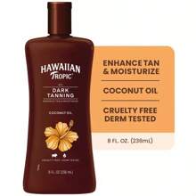 Dark Tanning Oil - 8oz - 1 - View 4