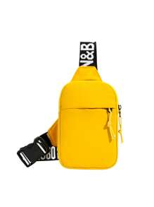 ceionkeust Bolso multifuncional unisex para el pecho/cintura, diseño anti-robo, ligero, adecuado para senderismo, correr, actividades al aire libre, bolso cruzado de moda para hombres y mujeres con correa ancha, bolsillo para teléfono móvil y monedero