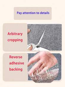 Hot Selling Office Carpets, Commercial Conference/Home Tiles, Imitation Ceramic Tiles, Floor Carpets, Multi-Purpose Self-Adhesive New Carpets, Home Offices, Hotels, Living Rooms, Dining Rooms, Study Rooms