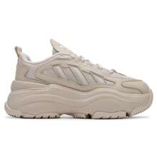 Adidas Originals Women's Casual Lightweight Breathable Sport Leisure Shoes OZGAIA W 2025, IG6050