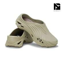 Crocs Echo Wave Men's Outdoor Shoes 210521 0LJ - Moth - 查看 3