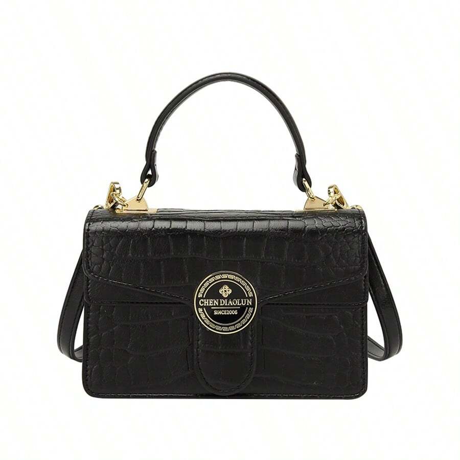 Multicolor Snakeskin Pattern Handbag – Chic &Evening Bag For Ladies Colorful Snakeskin Purse