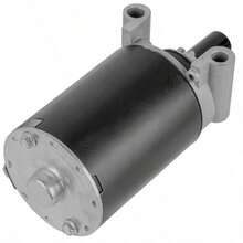 Starter For Kohler 25-098-05 25-098-06 25-098-07 25-098-07-S