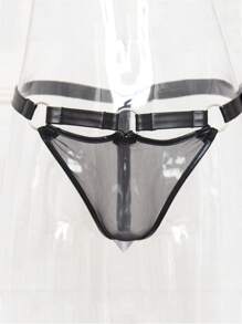 Exotic Woman Panties