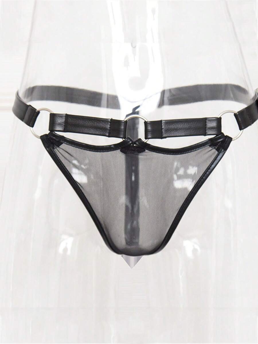 Exotic Woman Panties