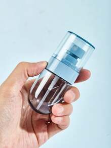 1pc Nano Spray Bottle, Toner Travel Spray Bottle, Alcohol Disinfection Mini Spray Pot, High Cosmetic Value