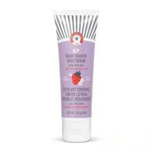 FIRST AID BEAUTY Exfoliating Body Scrub For Sensitive To Normal Skin - Ulta Beauty - 1 - View 1
